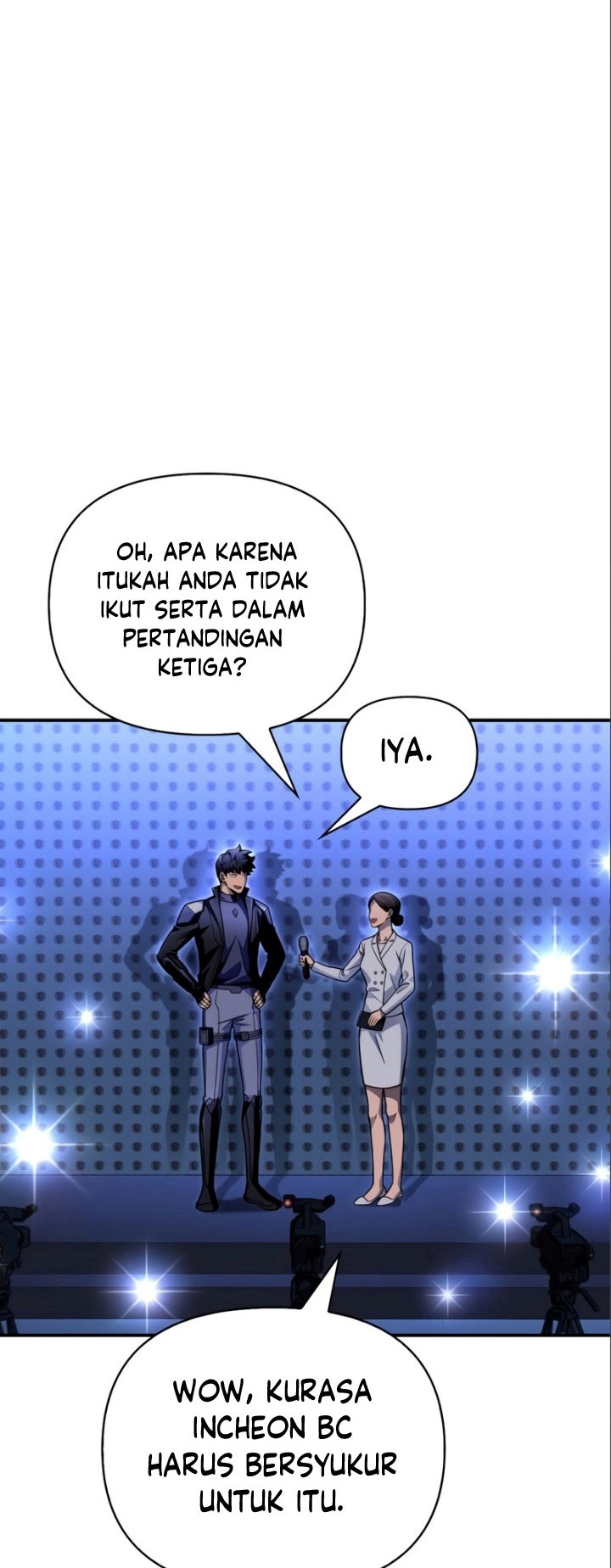 Superhuman Battlefield Chapter 47 - halaman 71