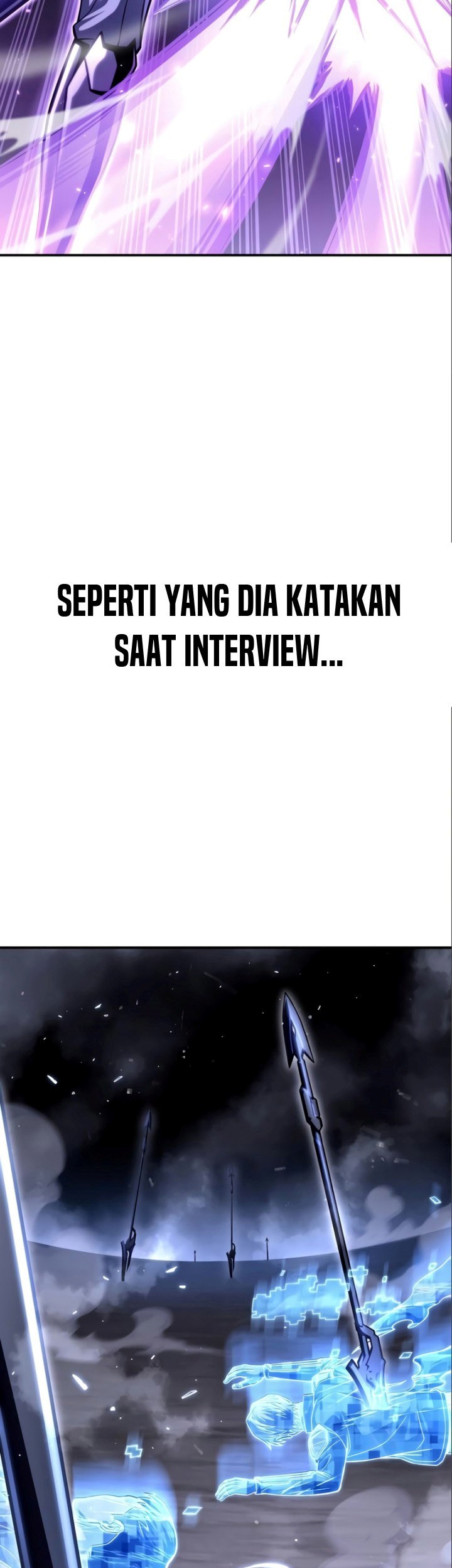 Superhuman Battlefield Chapter 47 - halaman 84