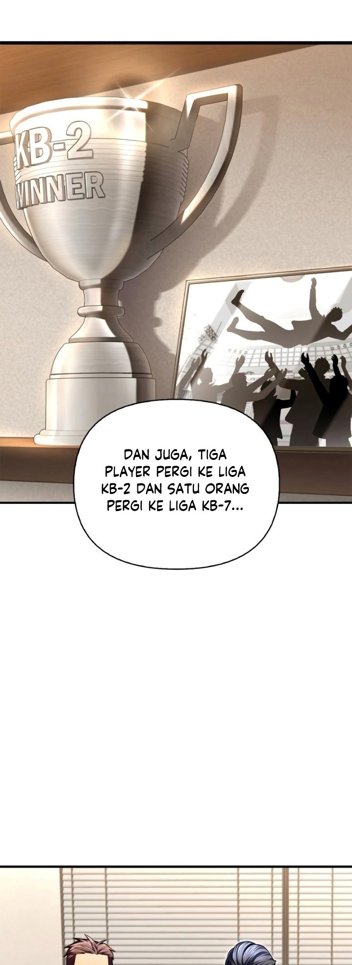 Superhuman Battlefield Chapter 48 - halaman 101