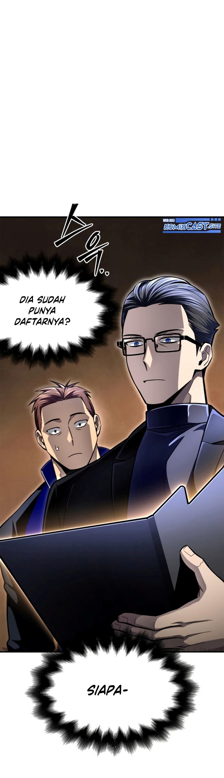 Superhuman Battlefield Chapter 48 - halaman 108