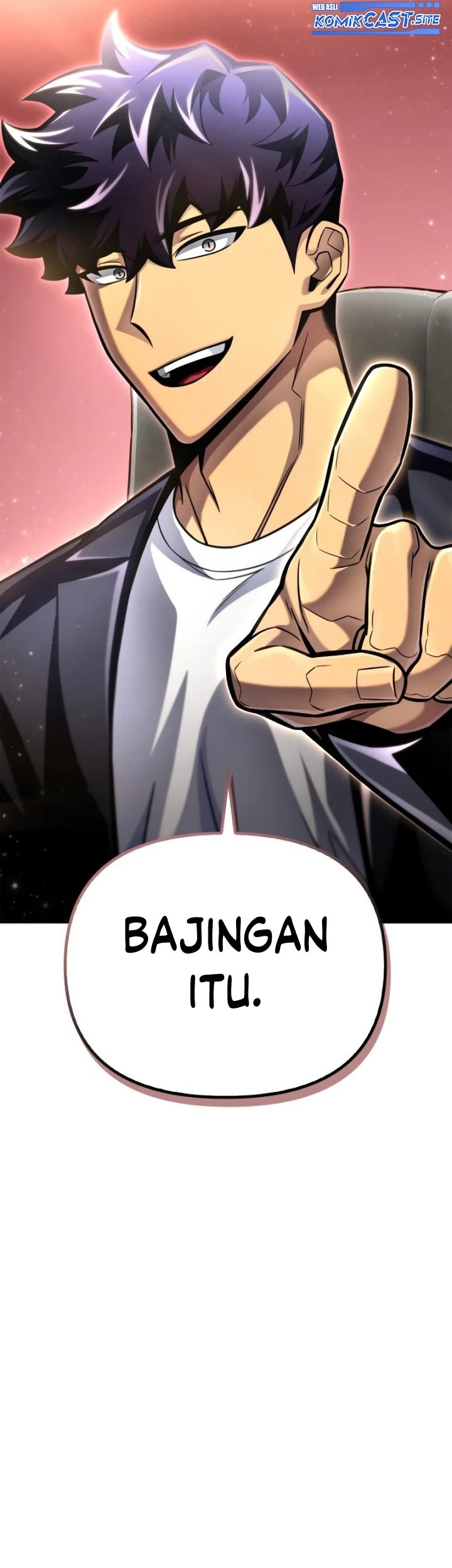 Superhuman Battlefield Chapter 48 - halaman 112