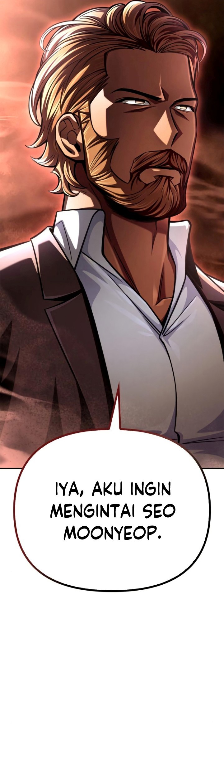 Superhuman Battlefield Chapter 48 - halaman 18