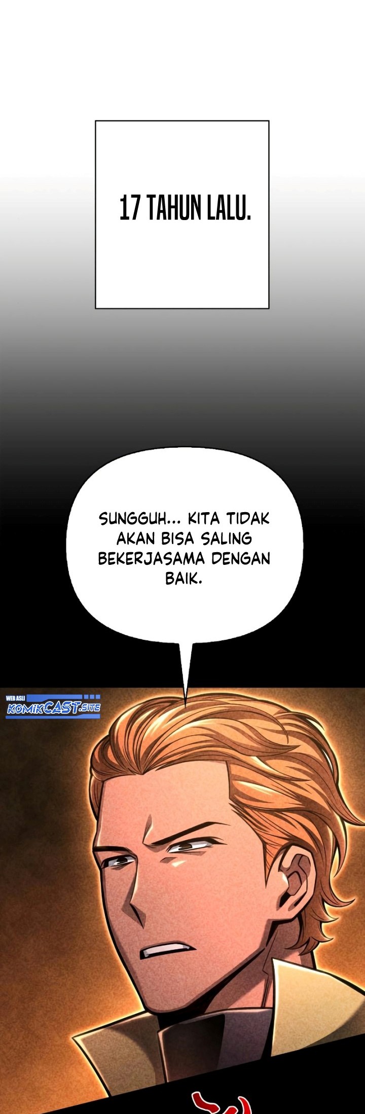 Superhuman Battlefield Chapter 48 - halaman 21
