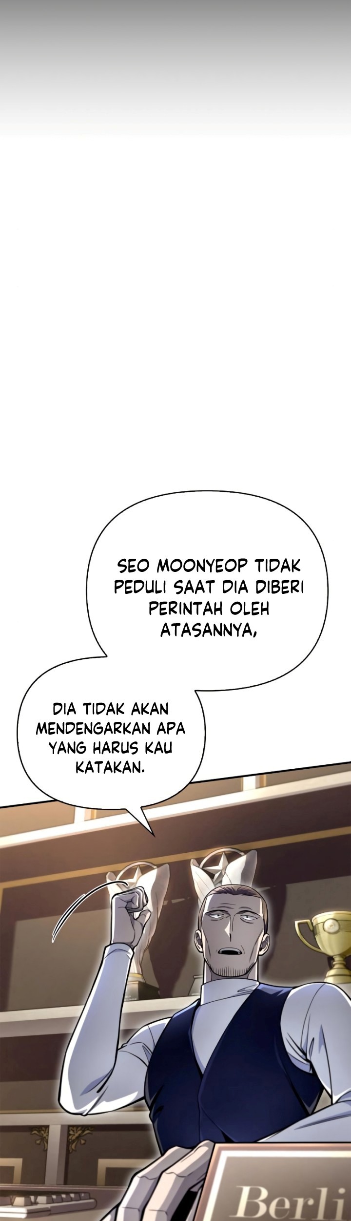Superhuman Battlefield Chapter 48 - halaman 26