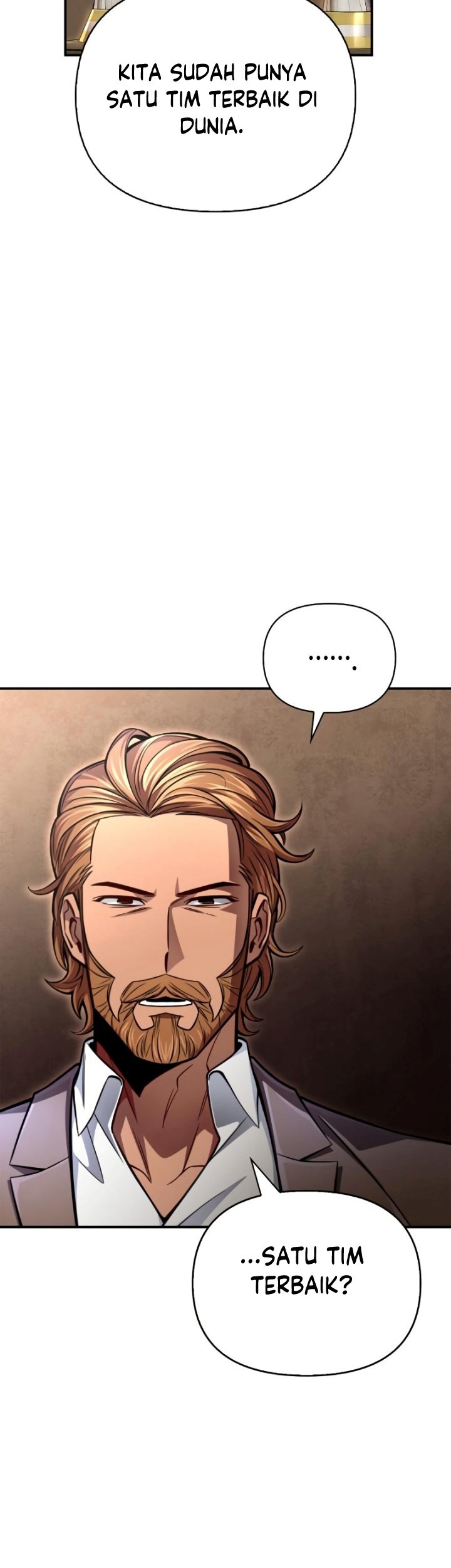 Superhuman Battlefield Chapter 48 - halaman 28