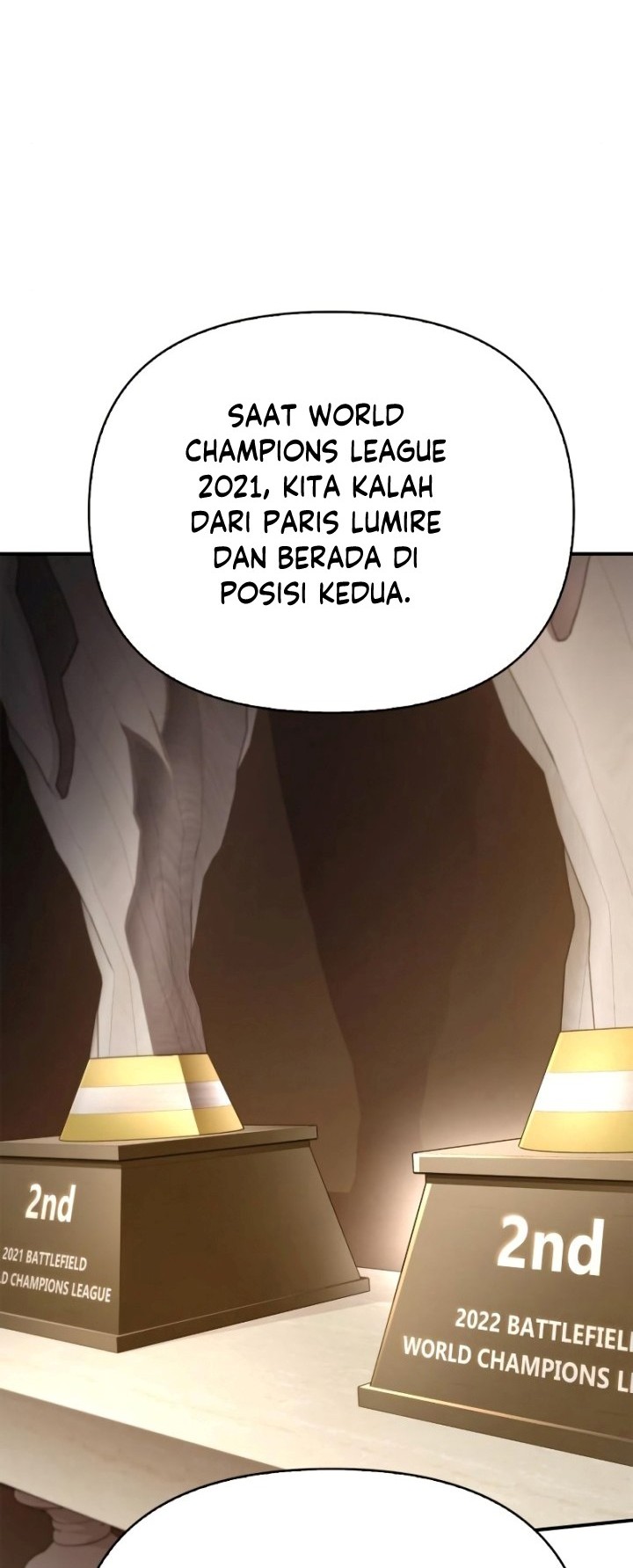 Superhuman Battlefield Chapter 48 - halaman 29