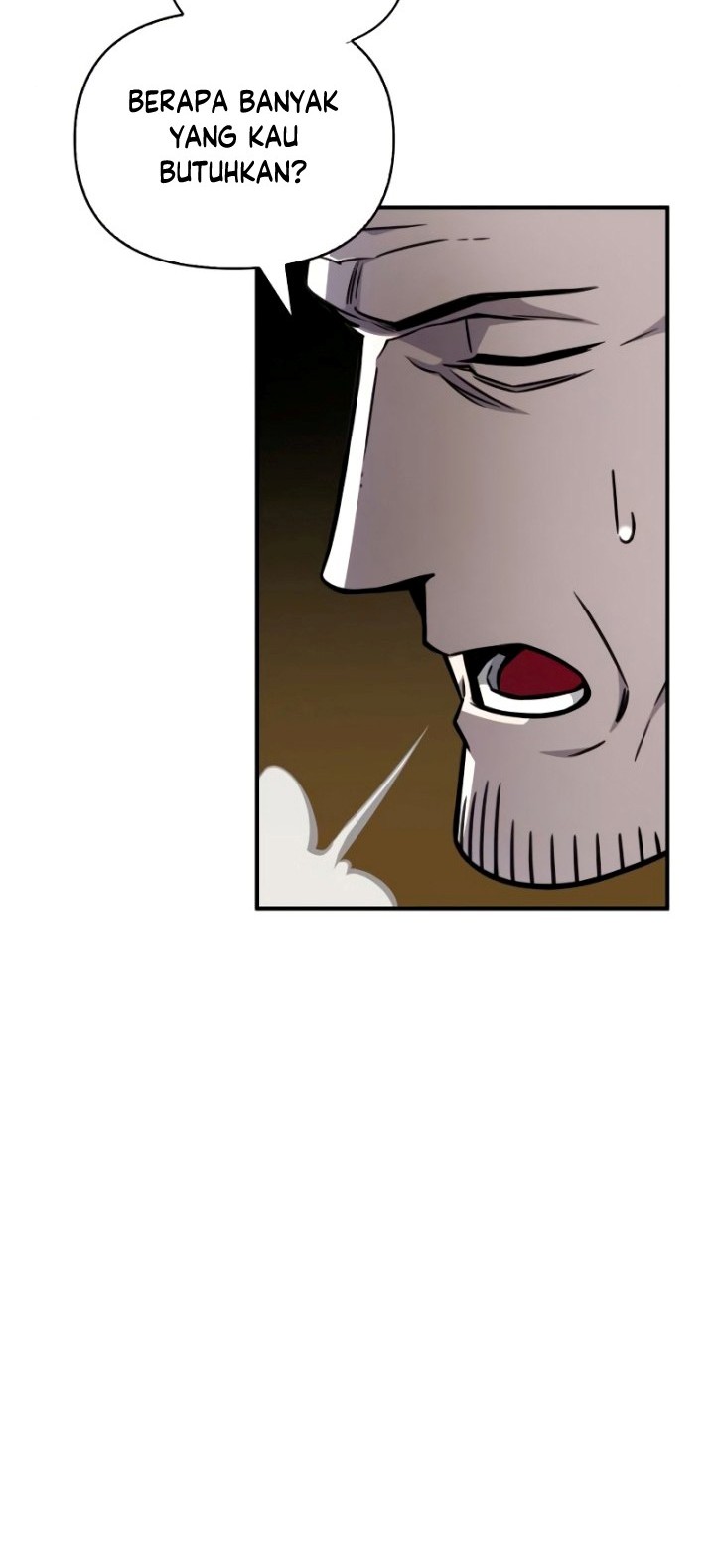 Superhuman Battlefield Chapter 48 - halaman 37