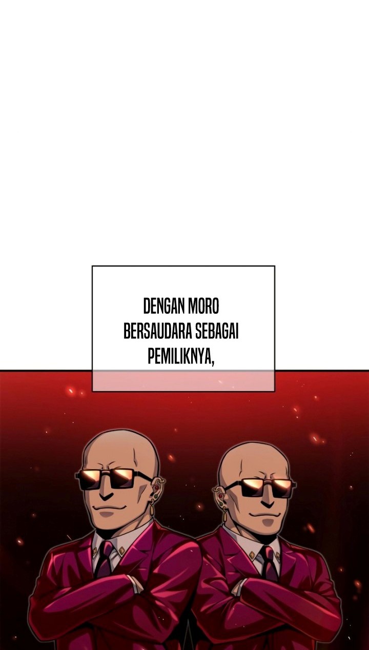 Superhuman Battlefield Chapter 48 - halaman 5
