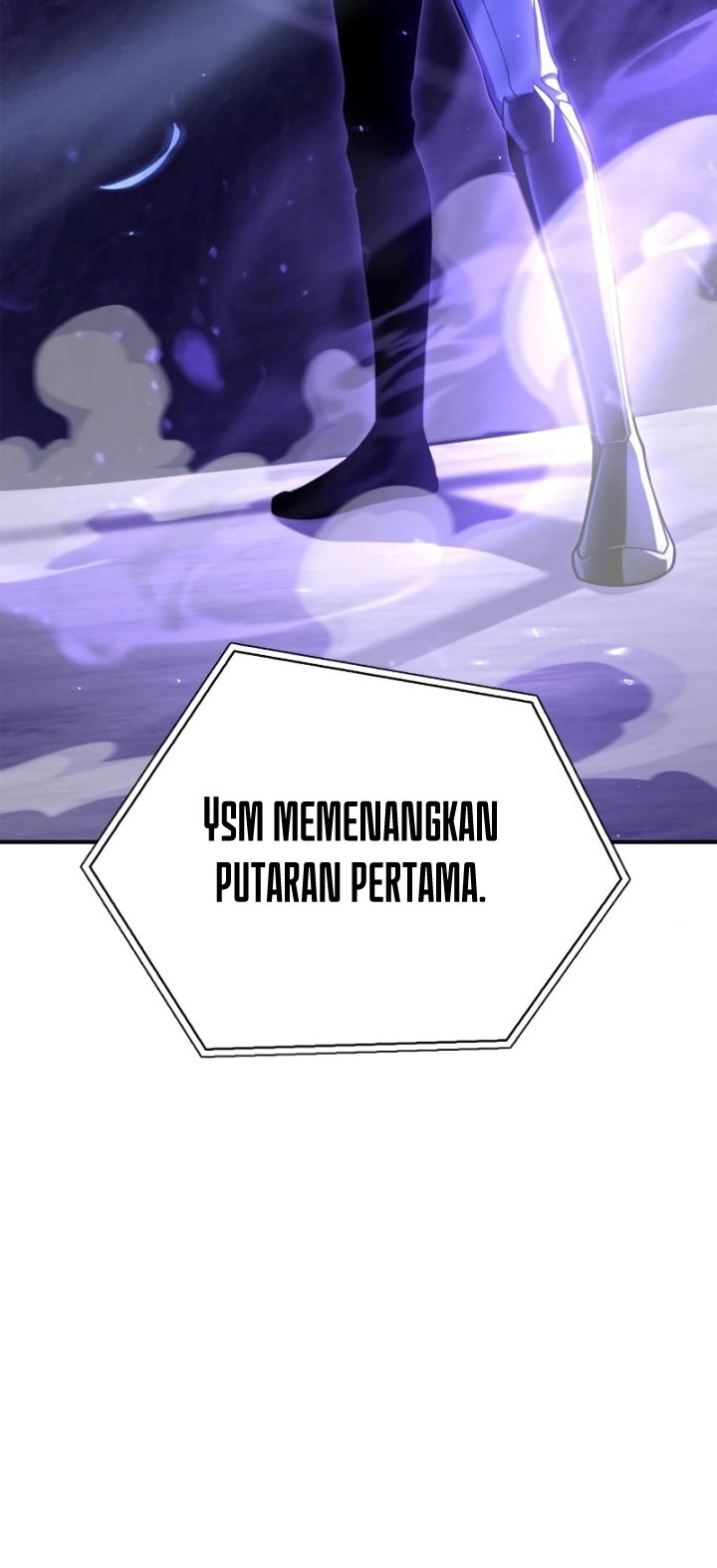 Superhuman Battlefield Chapter 48 - halaman 51