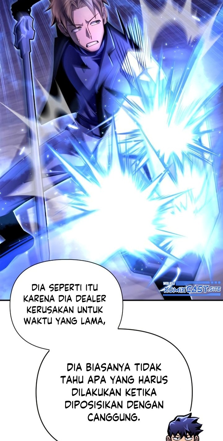 Superhuman Battlefield Chapter 48 - halaman 63