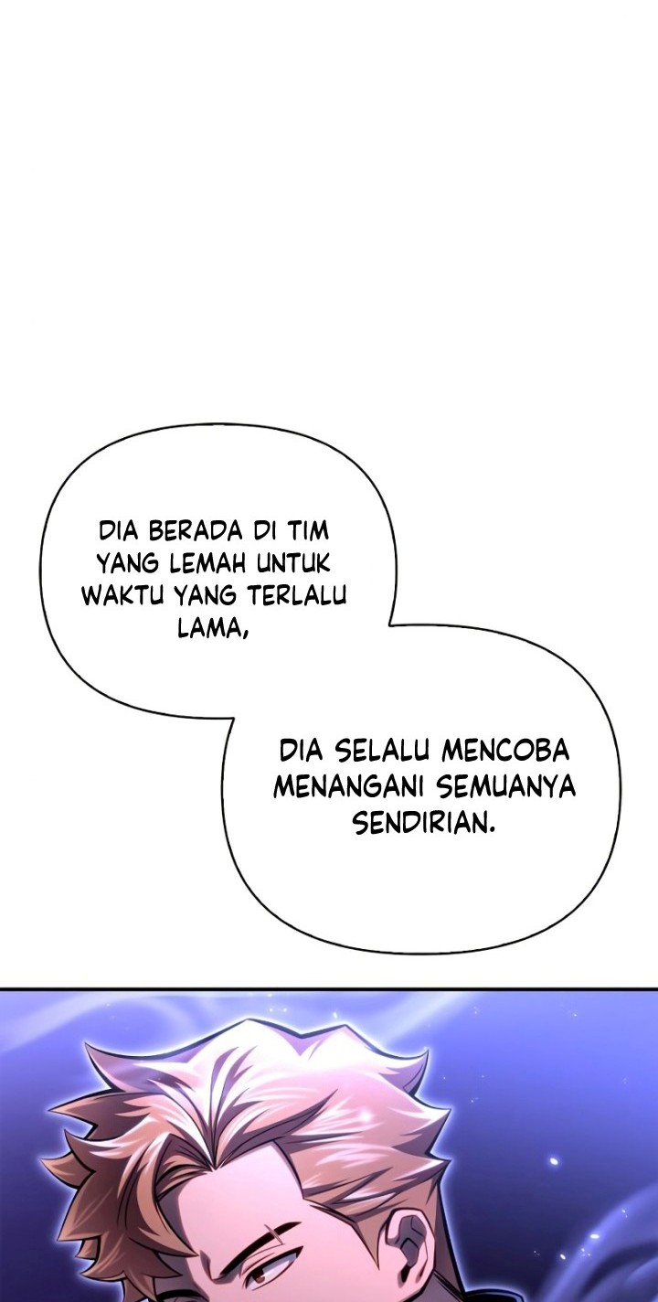 Superhuman Battlefield Chapter 48 - halaman 65