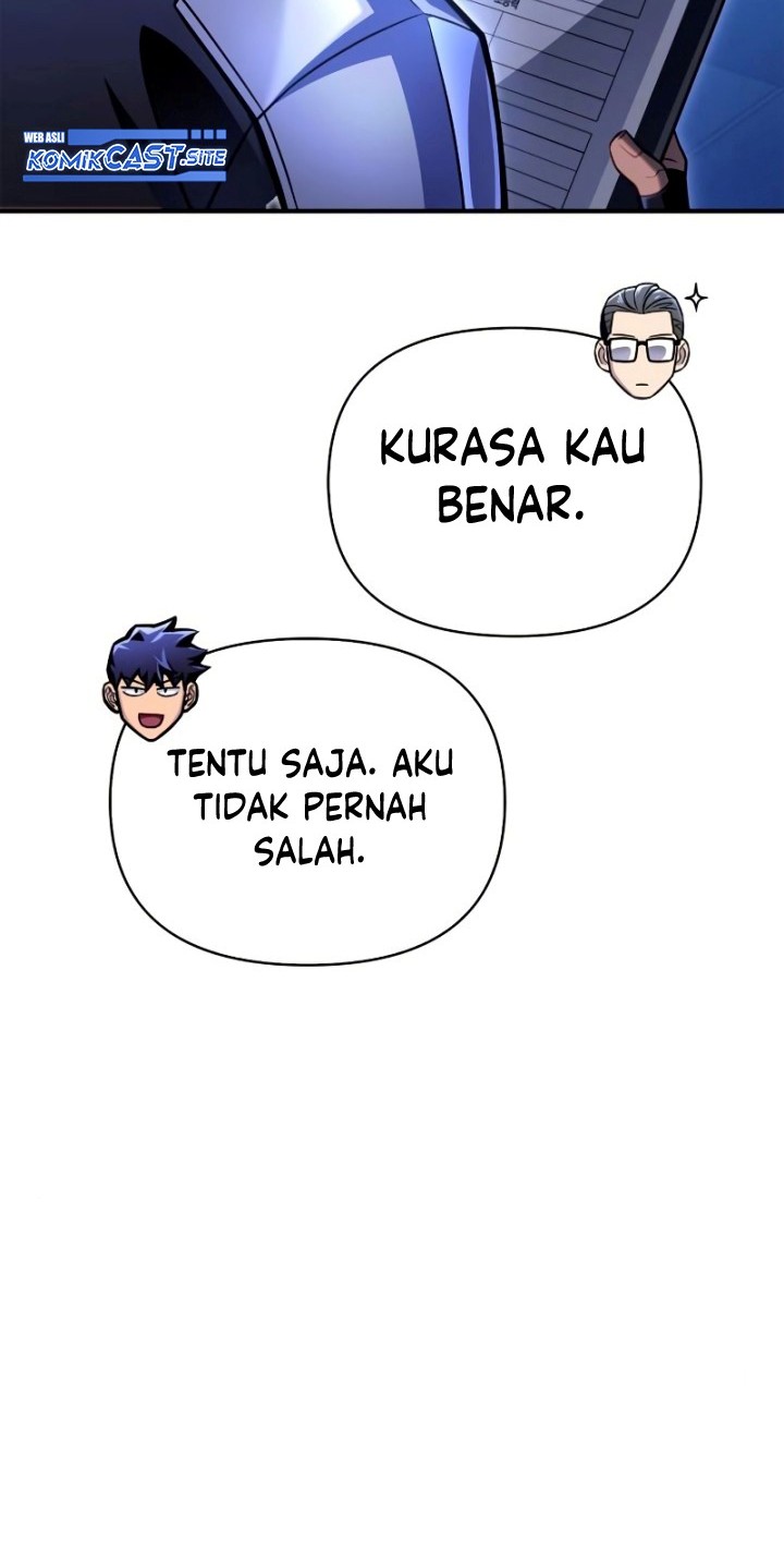 Superhuman Battlefield Chapter 48 - halaman 67