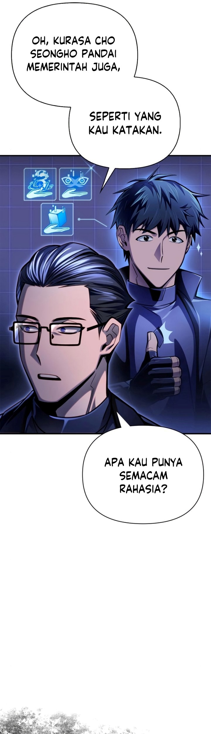 Superhuman Battlefield Chapter 48 - halaman 68