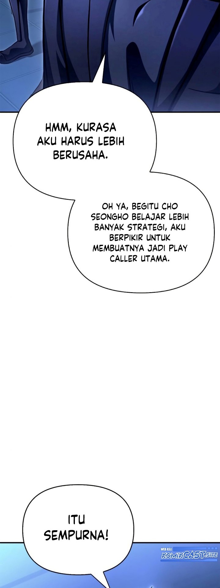 Superhuman Battlefield Chapter 48 - halaman 71