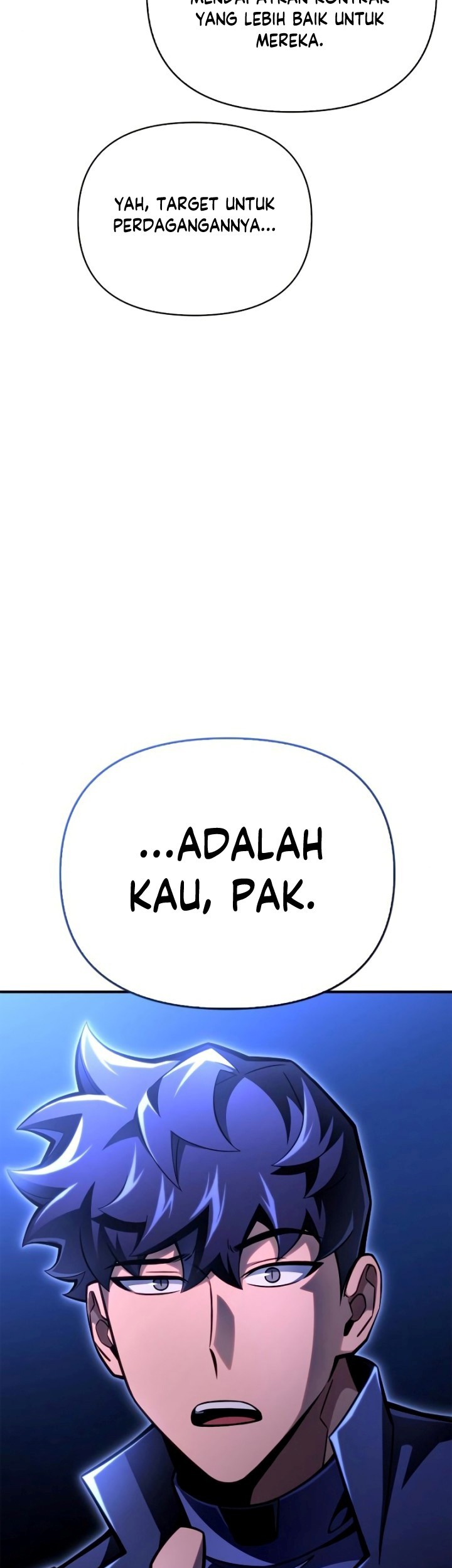 Superhuman Battlefield Chapter 48 - halaman 76
