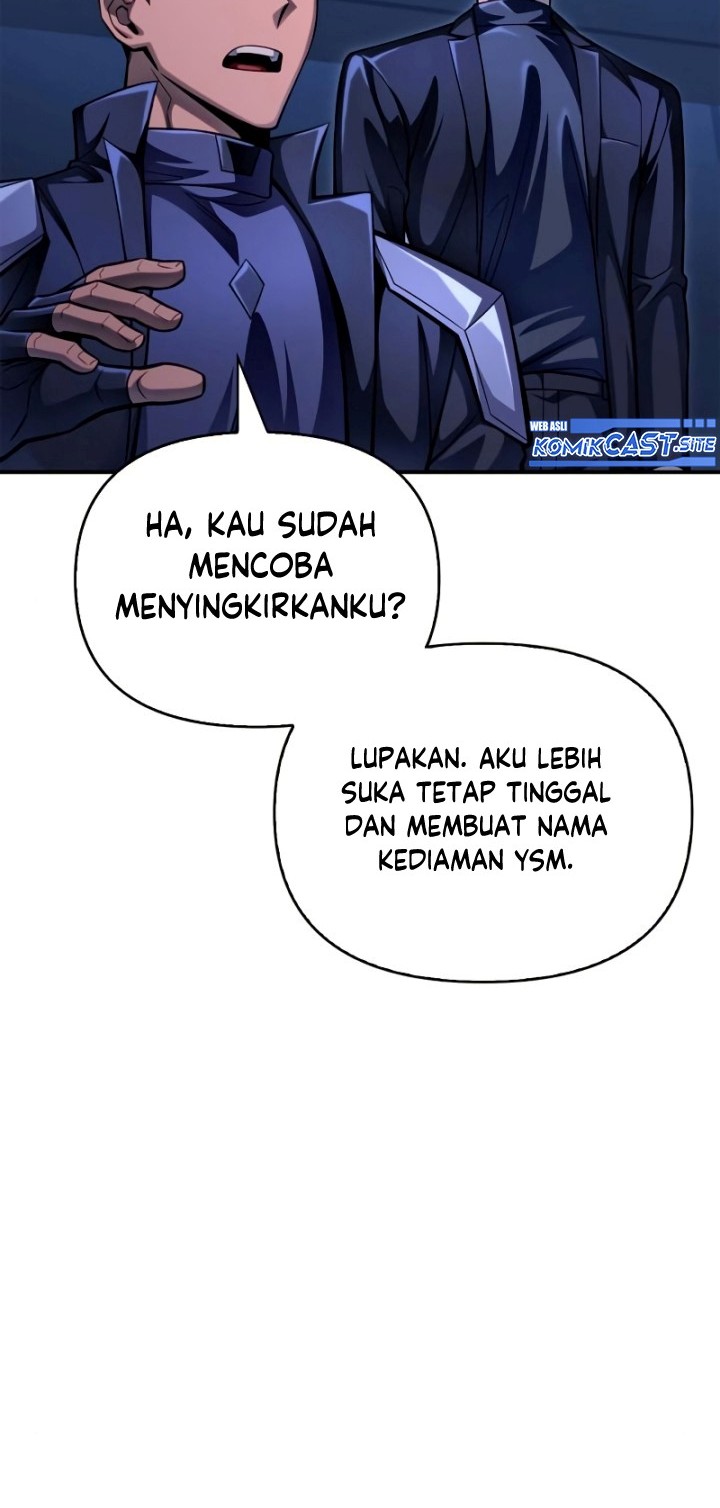 Superhuman Battlefield Chapter 48 - halaman 79