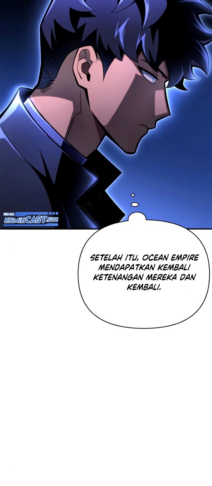 Superhuman Battlefield Chapter 48 - halaman 91