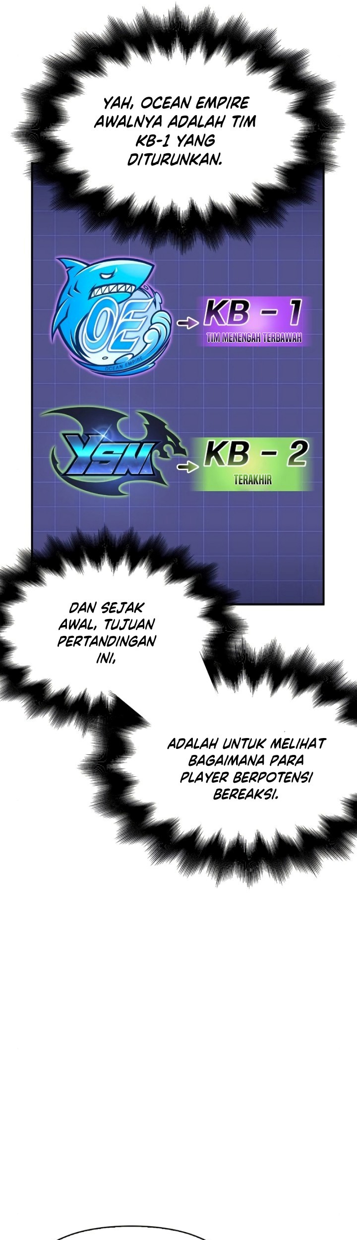 Superhuman Battlefield Chapter 48 - halaman 92