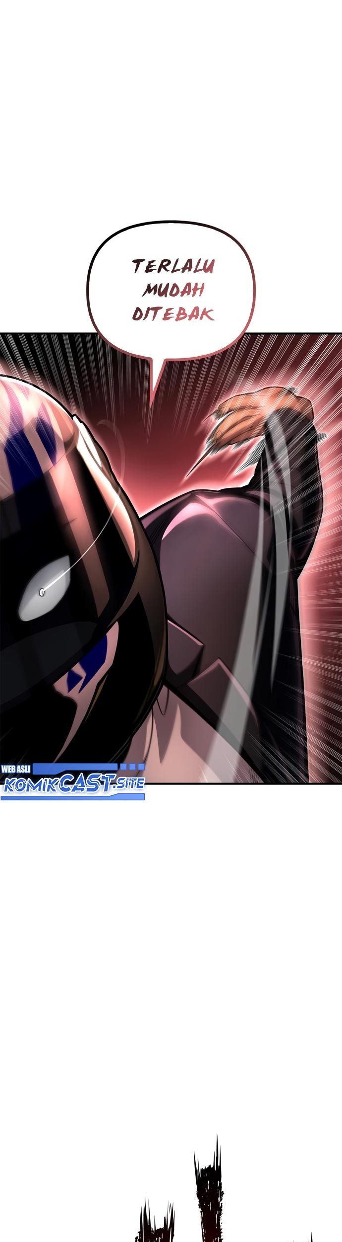 Superhuman Battlefield Chapter 49 - halaman 108