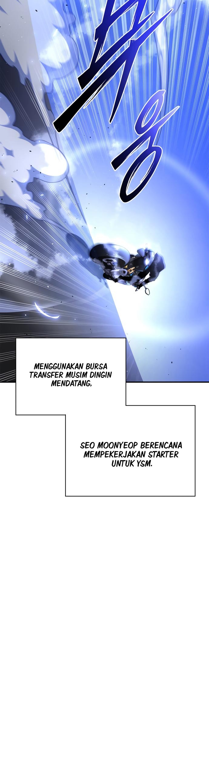 Superhuman Battlefield Chapter 49 - halaman 12