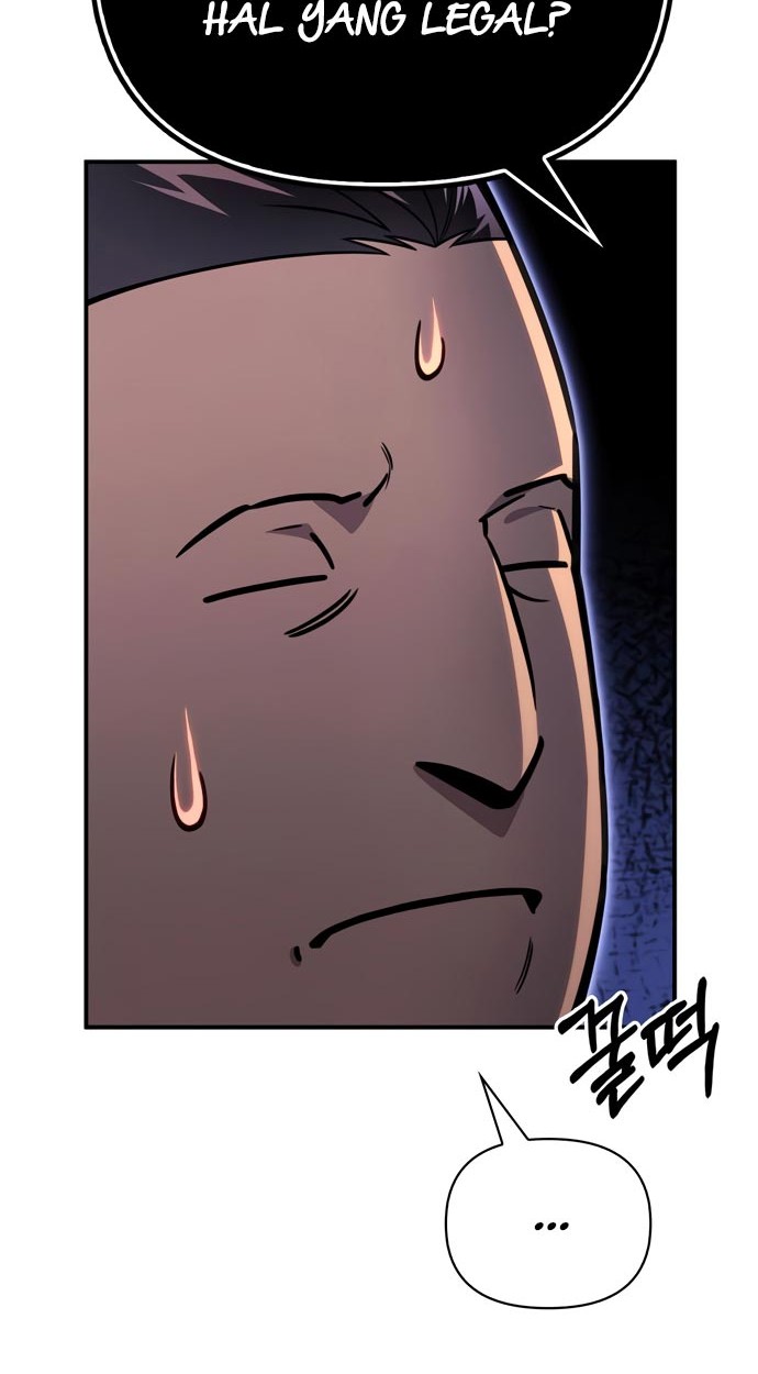 Superhuman Battlefield Chapter 49 - halaman 29