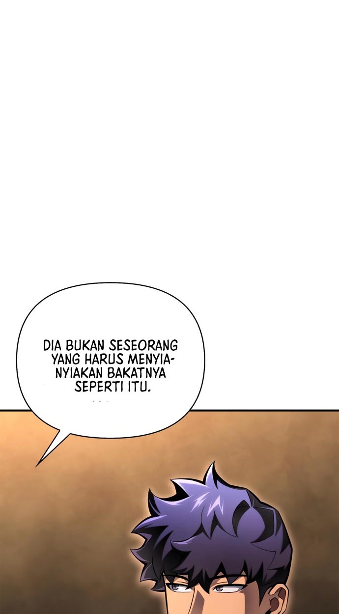 Superhuman Battlefield Chapter 49 - halaman 31