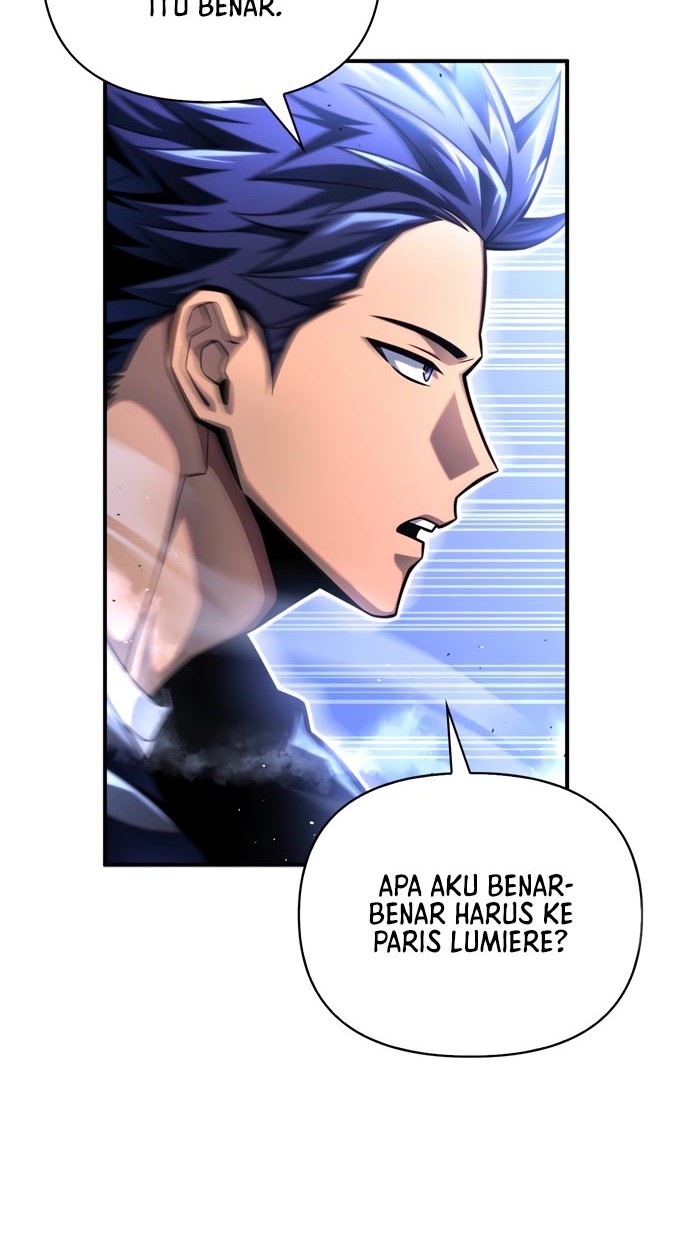 Superhuman Battlefield Chapter 49 - halaman 5