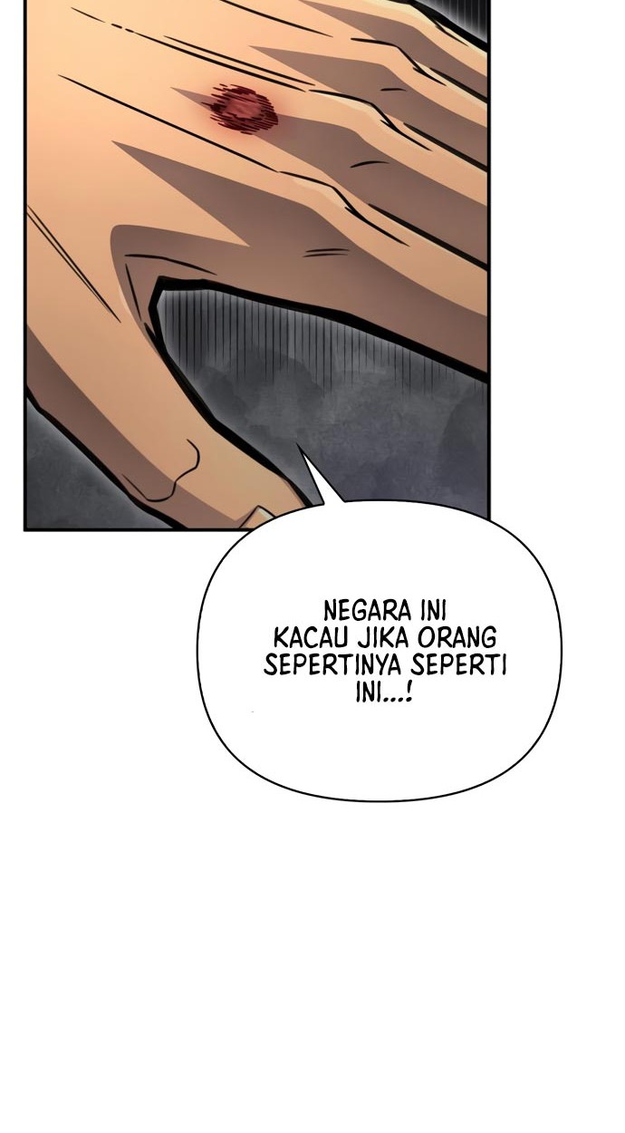 Superhuman Battlefield Chapter 49 - halaman 57