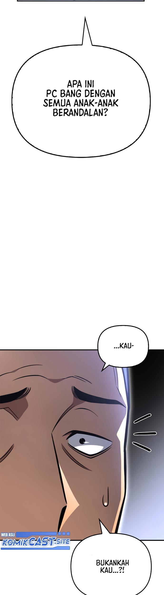 Superhuman Battlefield Chapter 49 - halaman 60