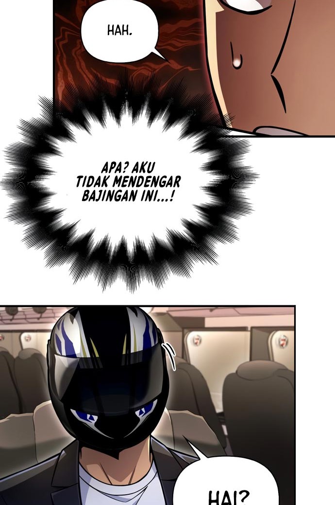 Superhuman Battlefield Chapter 49 - halaman 67