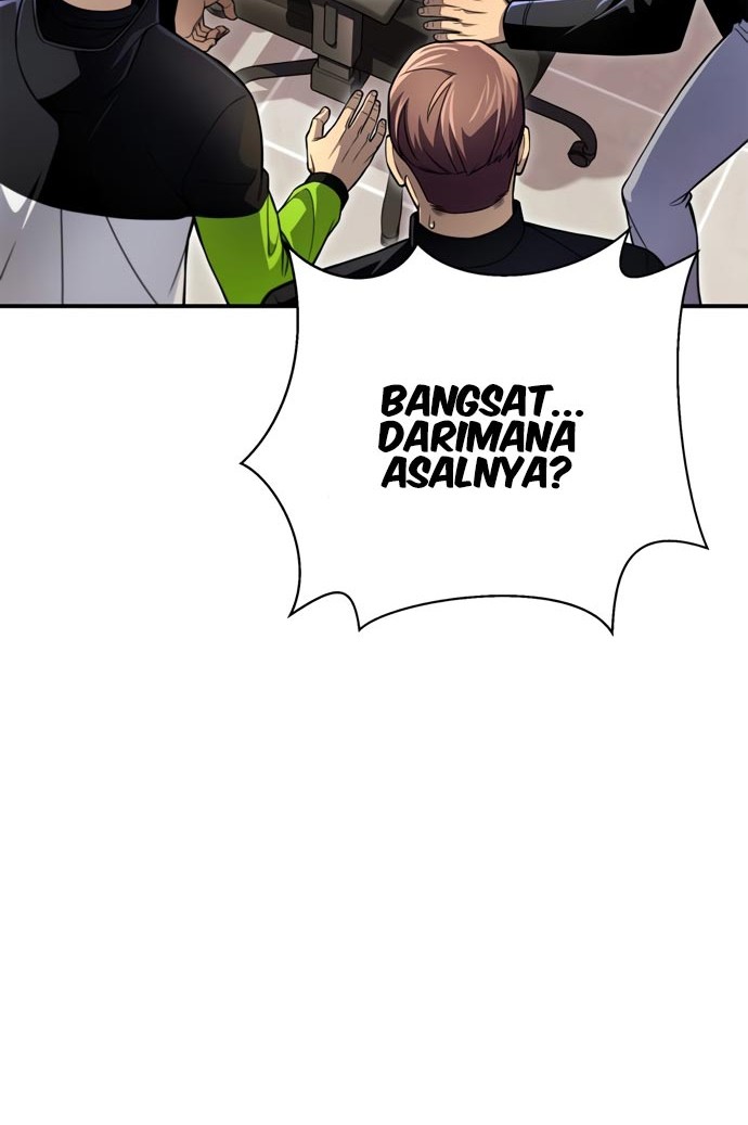 Superhuman Battlefield Chapter 49 - halaman 73