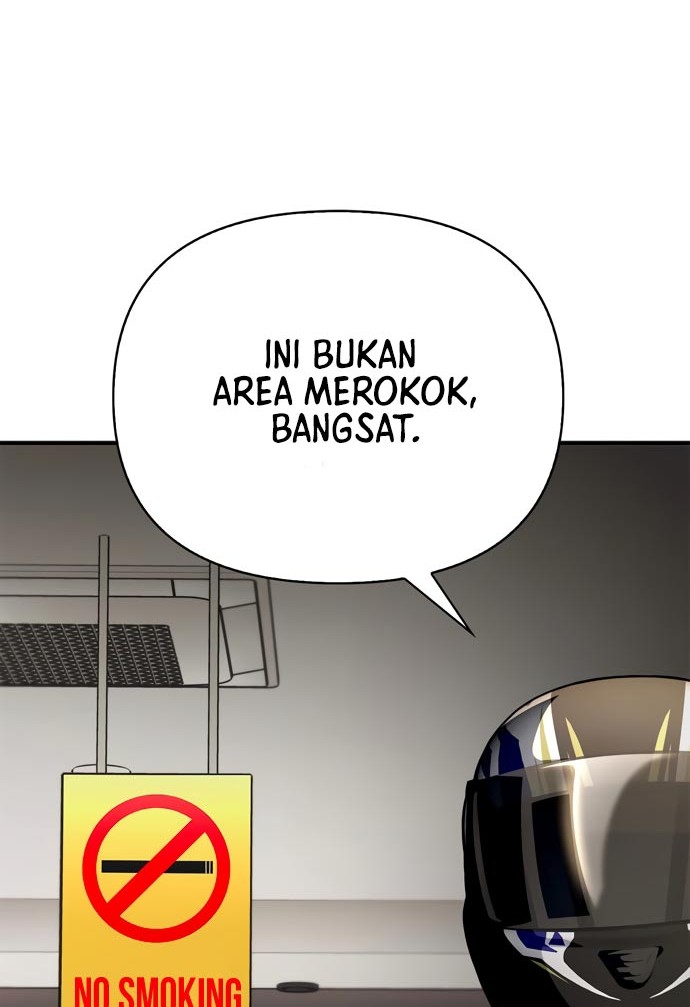 Superhuman Battlefield Chapter 49 - halaman 77