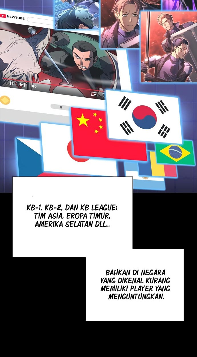 Superhuman Battlefield Chapter 49 - halaman 9