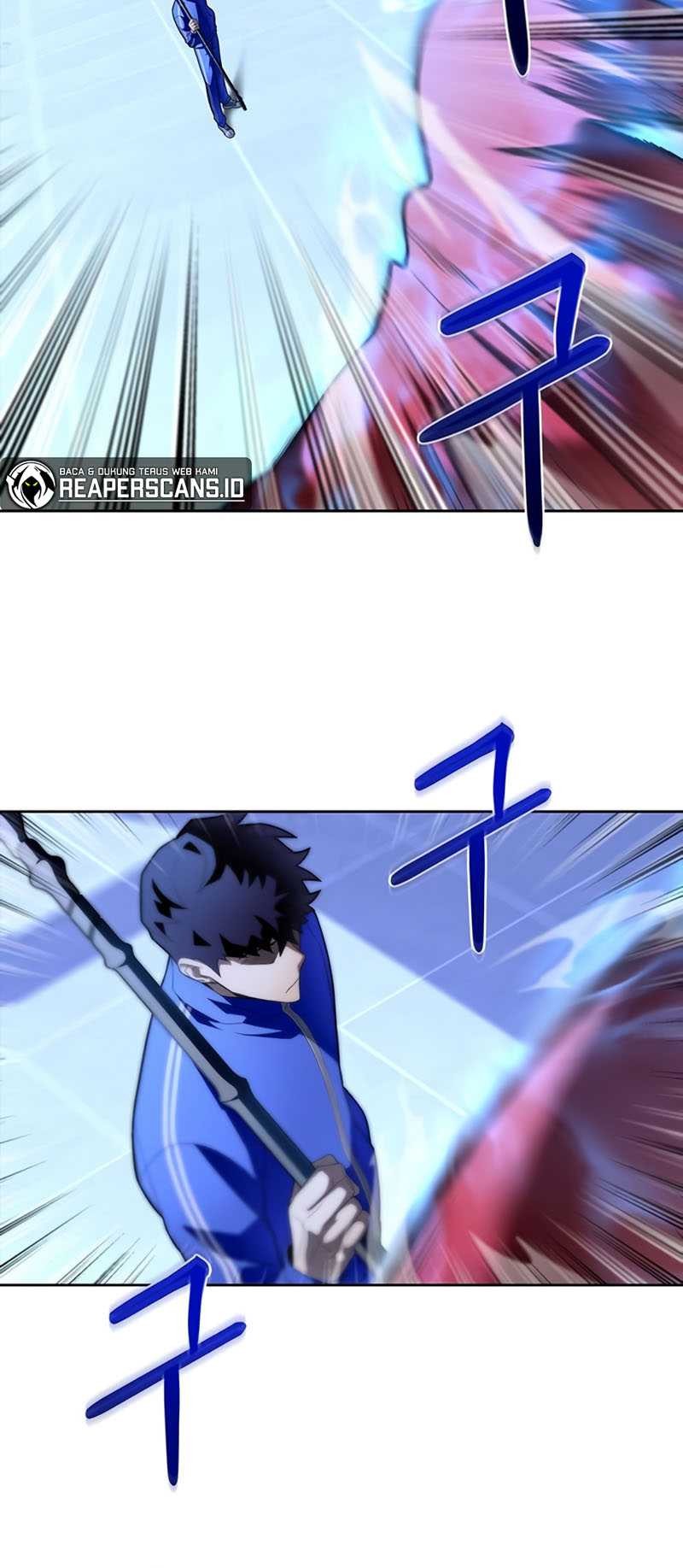 Superhuman Battlefield Chapter 5 - halaman 11