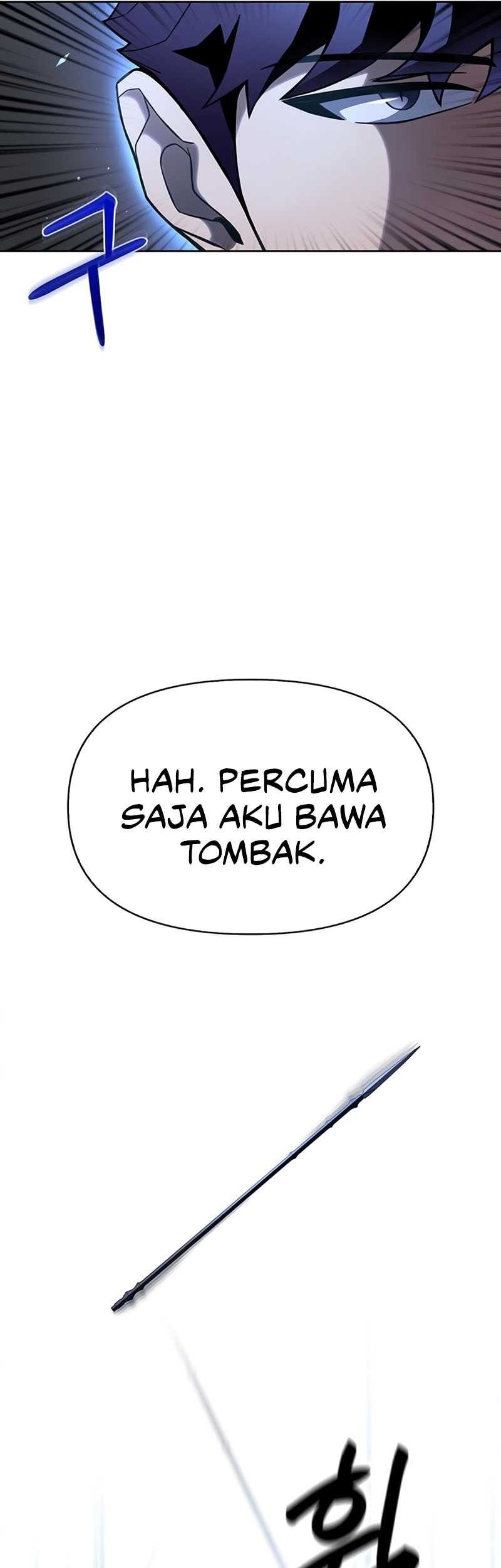 Superhuman Battlefield Chapter 5 - halaman 12