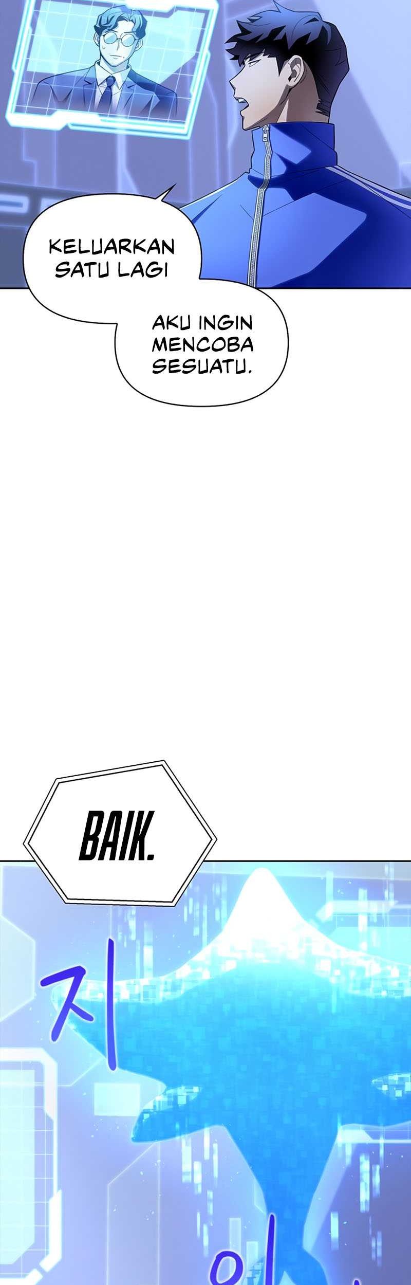 Superhuman Battlefield Chapter 5 - halaman 18