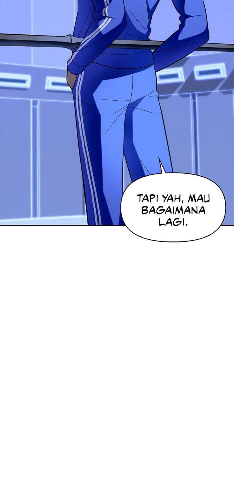 Superhuman Battlefield Chapter 5 - halaman 20