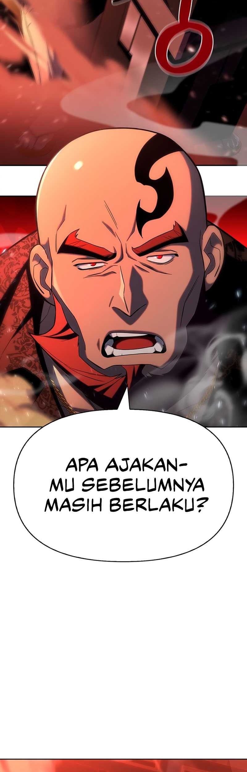 Superhuman Battlefield Chapter 5 - halaman 27