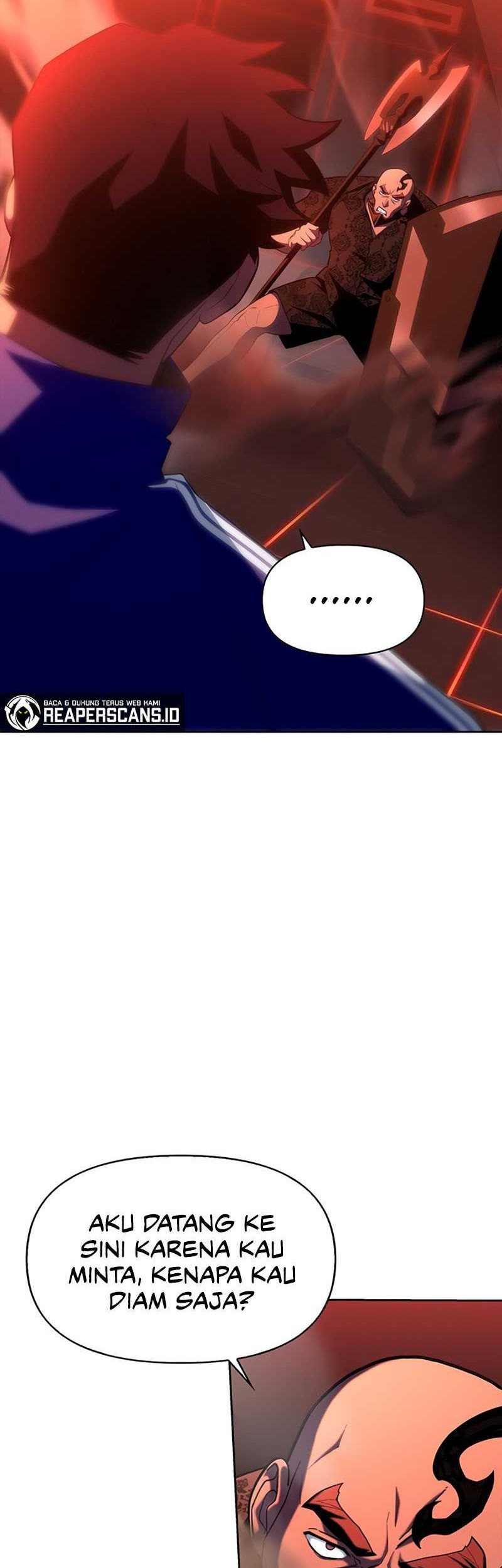 Superhuman Battlefield Chapter 5 - halaman 28
