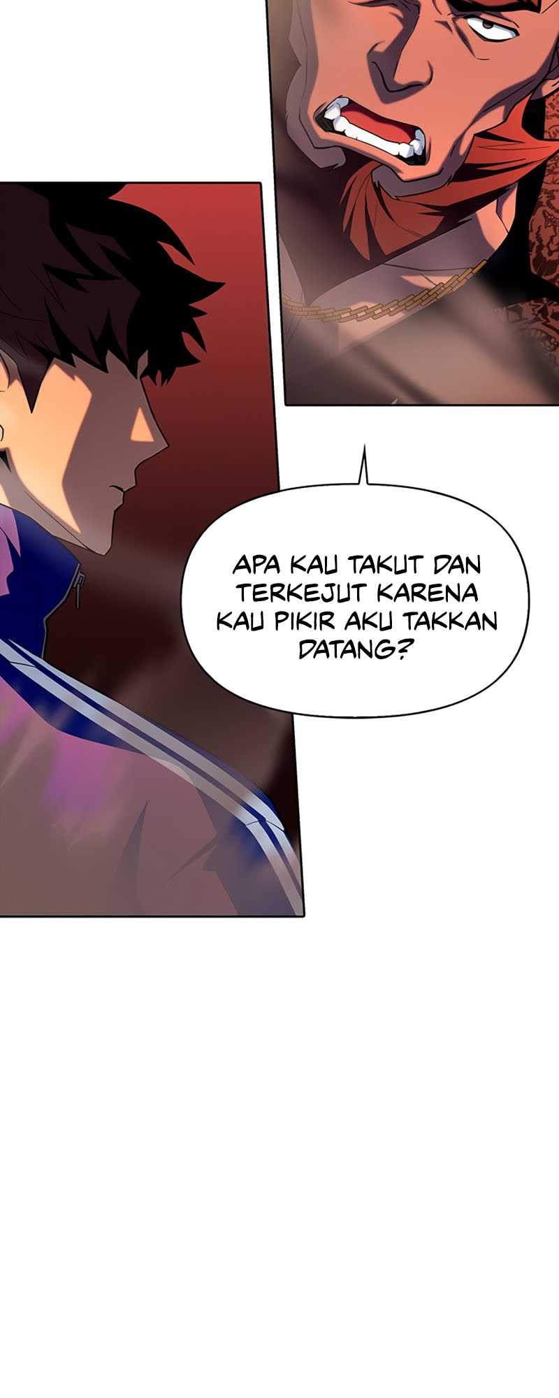 Superhuman Battlefield Chapter 5 - halaman 29