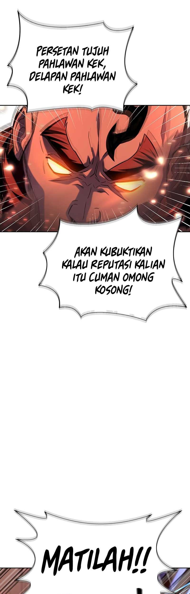 Superhuman Battlefield Chapter 5 - halaman 30