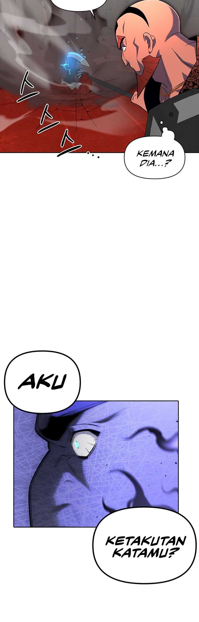 Superhuman Battlefield Chapter 5 - halaman 33