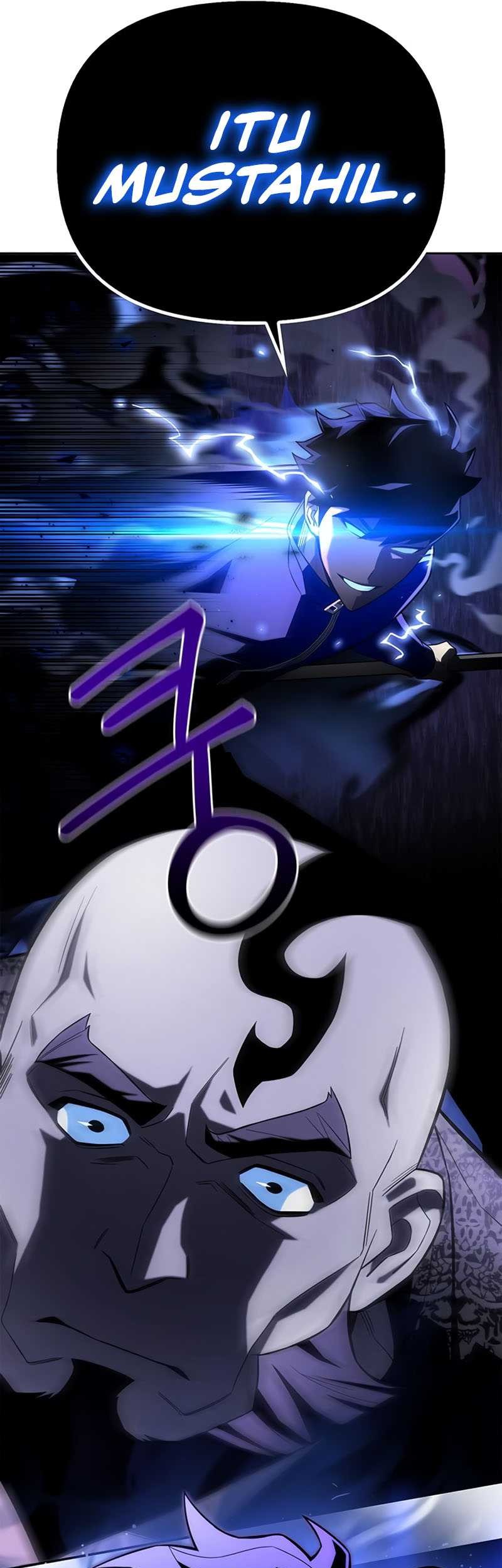 Superhuman Battlefield Chapter 5 - halaman 35
