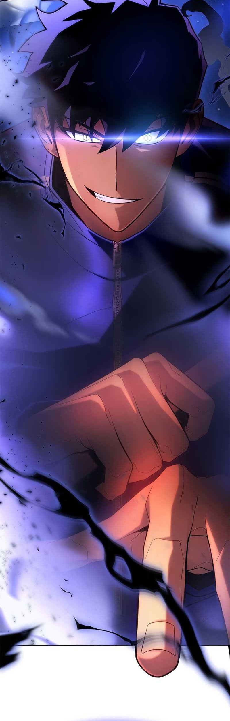 Superhuman Battlefield Chapter 5 - halaman 36