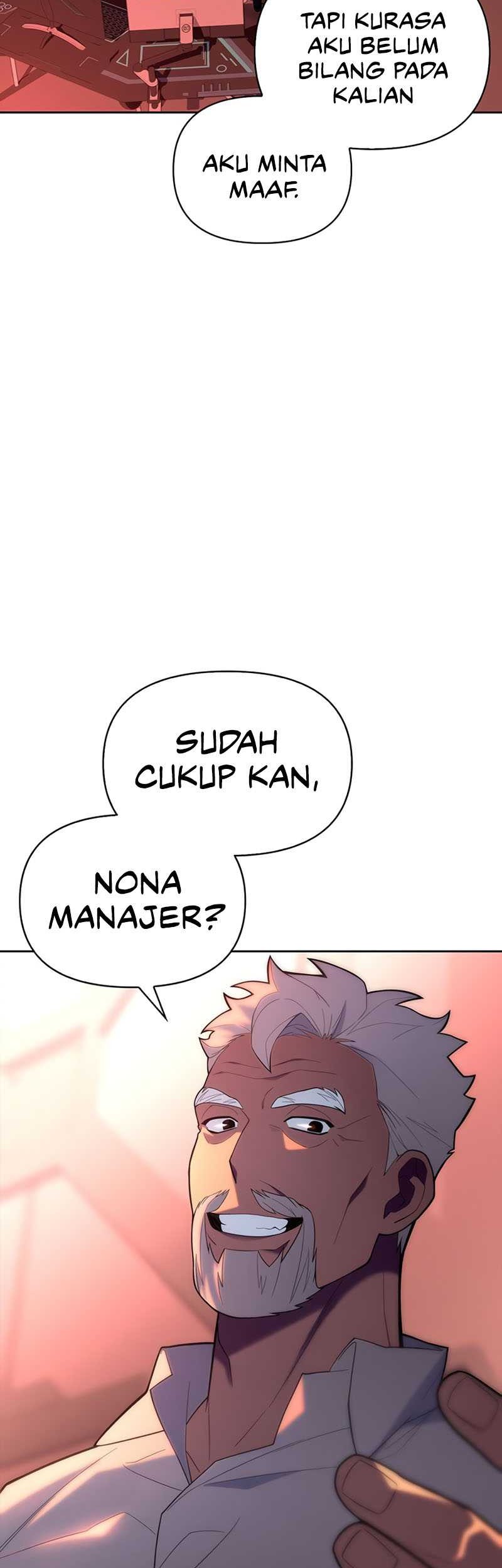 Superhuman Battlefield Chapter 5 - halaman 46