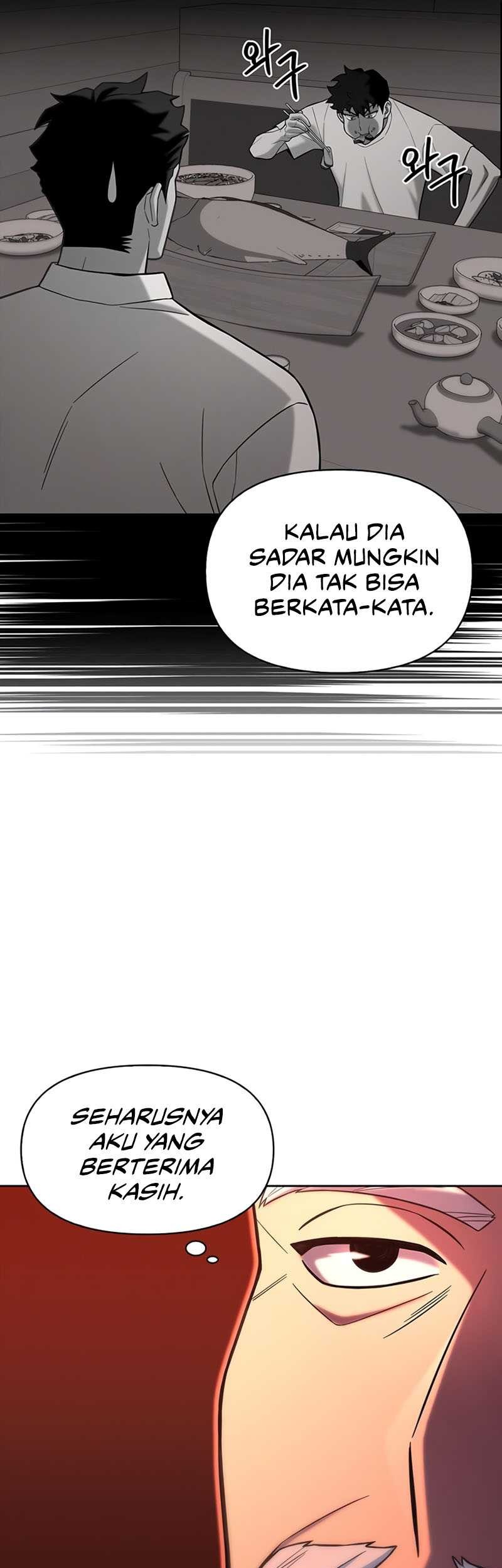 Superhuman Battlefield Chapter 5 - halaman 49