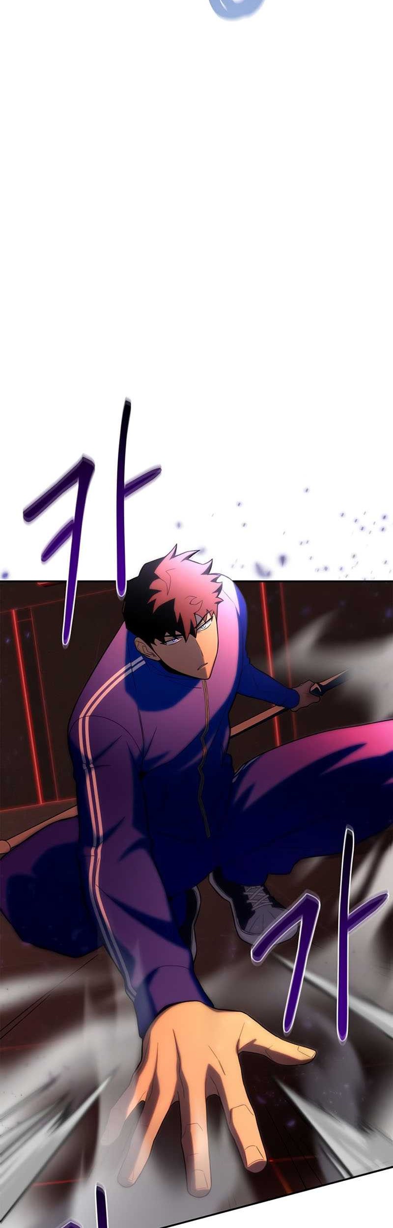 Superhuman Battlefield Chapter 5 - halaman 55