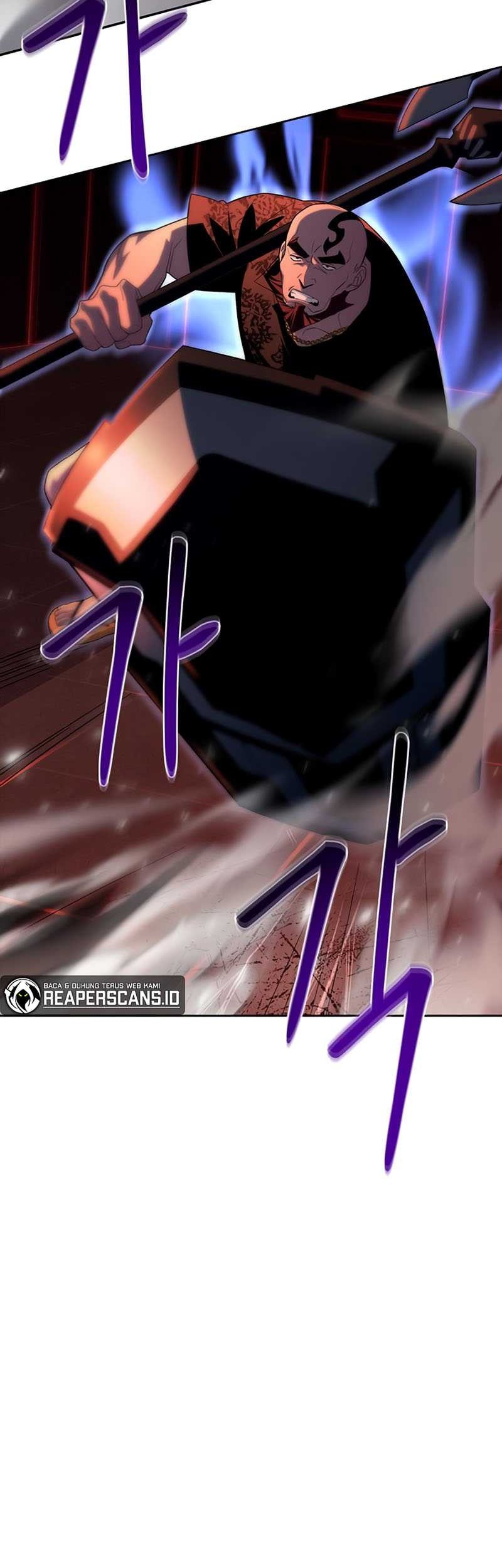 Superhuman Battlefield Chapter 5 - halaman 56