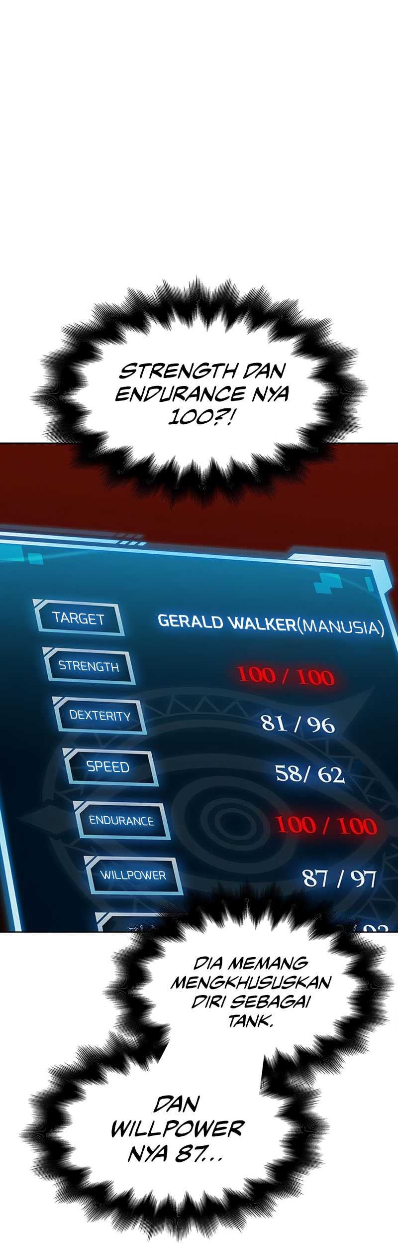 Superhuman Battlefield Chapter 5 - halaman 60