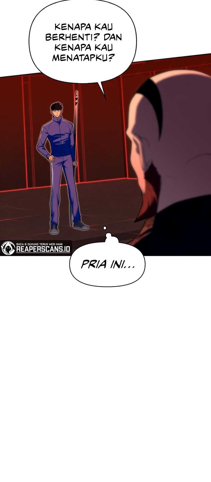 Superhuman Battlefield Chapter 5 - halaman 62